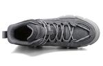 Кроссовки мужские среднего размера серые Jeep - фото 5