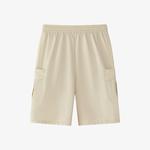 FILA KIDS Шорты YUANTIANZHI,LIANMINGKUAN детские Light Mango Khaki - фото 3