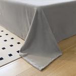 LUOLAI HOME Комплект постельного белья, 150 см, 4 предмета - фото 9