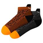 Носки Salewa MTN Trainer Short, разноцветный - фото 3