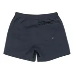 Шорты для плавания Quiksilver Everyday Solid Volley 15´´, синий - фото 4