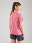Футболка Performance ENDURANCE Yonan, Pink - фото 4