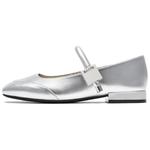 Туфли Мэри Джейн женские Basto - фото 13