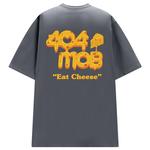 Футболка унисекс 404Mob Gang, темно-синий - фото 19