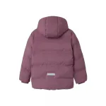 Куртка Name It Musk Tb puffer, розовый - фото 3