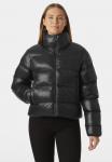 Зимняя куртка PUFFER JACKET Helly Hansen, черный - фото 7
