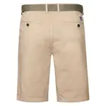 Шорты Petrol Industries M-1050-SHO504 chino, бежевый - фото 4