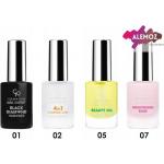 Golden Rose Nail Expert Отвердитель с черным бриллиантом - фото 3