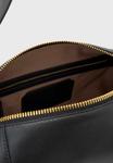 Сумка AllSaints VEGA SHOULDER BAG, Black - фото 4