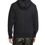 Куртка мужская Nike, черный - фото 7