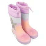 Ботинки Gioseppo Beled, фиолетовый - фото 4