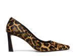 Туфли Michael Michael Kors Darrah Pump, Animal Print - фото 3