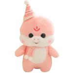 Плюшевая кукла Baby Snake 30 см XINGBA - фото 4