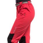 Походные брюки Milo, красный - фото 3