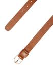 Ремень Tommy Hilfiger ESSENTIAL EFFORTLESS , Brown - фото 3