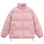 SUPEREALLY СУПЕРОЧЕНЬ стеганая куртка унисекс, Белый - фото 14