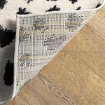 Ковер nuLOOM, 153 x 244 см, Brooks Leopard Print, Beige - фото 4