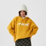 Свитер унисекс Pclp, коричневый - фото 16