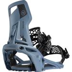 Крепления для сноуборда OG Supermatic 2026 Nidecker, Atlantic - фото