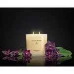 Ароматическая свеча Orchid&Lily Cereria Mollá - фото 4