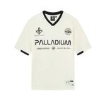 Футболка мужская Palladium, черный - фото 3