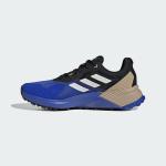 Кроссовки для бега ADIDAS TERREX Soulstride, Cobalt Blue - фото 8