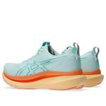 Кроссовки (WMNS) ASICS Glideride Max 'Soothing Sea Wave Teal' - фото 4