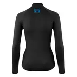 Базовый слой Assos 3/3 P1, черный - фото 2