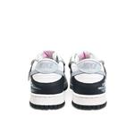 Женские кроссовки для скейтбординга Nike Dunk, Light Blue - фото 3