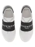 Кроссовки с логотипом Givenchy Kids, белый - фото 4