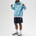 Свитшот мужской UNDEFEATED, зеленый - фото 8