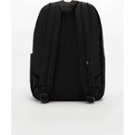 Треккинговый рюкзак Vans, черный/белый - фото 3