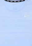 Футболка Nike Performance MILER UNISEX, Royal Tint/Blue - фото 3