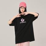 Футболка унисекс The Simpsons, черный - фото 10