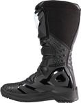 Мотоциклетные ботинки Oneal rsx, Black - фото 5