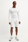 Тренировочные шорты Under Armour, белый - фото 2