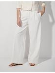 Костюмные Брюки More & More, белый - фото 4
