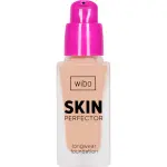 Праймер skin perfector base de maquillaje Wibo, цвет 8w toffee - фото 4