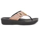 Женские сандалии Hazel Aerothotic, бежевый - фото 4