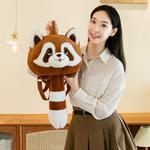 Small Raccoon Doll Products AZLCL - фото 7