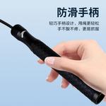 Скакалка ANTA, серый - фото 4