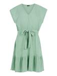 Платье PROTEST PRTJAYLIN, зеленый - фото