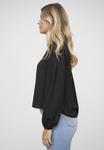 Блуза Cloud 5ive Blouse, Black - фото 7