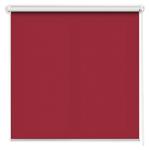 Рулонная штора Tulup Dunkelrot, 140 х 240 см - фото