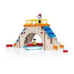 JaBaDaBaDo, Блоки для моста, набор - фото