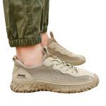 Кроссовки мужские с низким верхом Jeep - фото 15