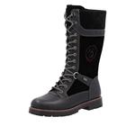 Классические ботинки REMONTE D9380, Black - фото