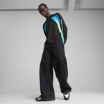 Кроссовки Formula 1 75 Years Inhale Puma, металлик - фото 3