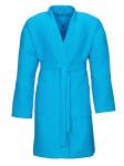 Халаты Vossen, цвет turquoise - фото