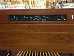 Система органа Hammond Heritage-A3-25 с педальной клавиатурой, индивидуальная скамья - НОВОЕ! - фото 4